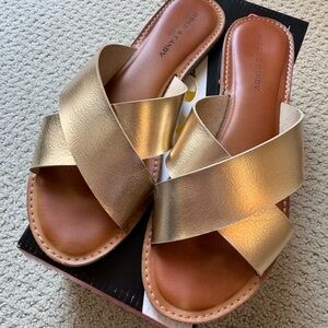 Rock & Candy by Zigi size 9